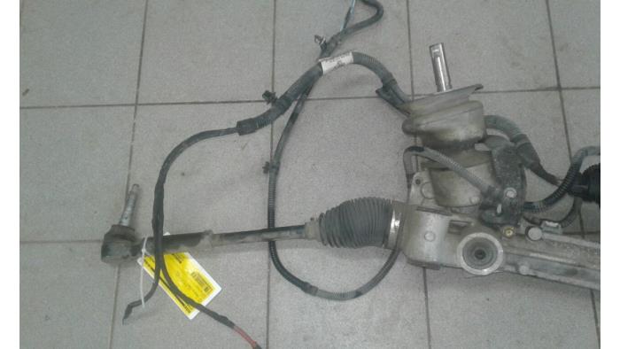 OPEL Astra K (2015-2021) Power Steering Pump 13413955 17333992