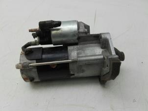 Gebruikte Startmotor Nissan X-Trail (T32) 1.7 dCi All Mode Prijs op aanvraag aangeboden door Wessel Parts & Service B.V.