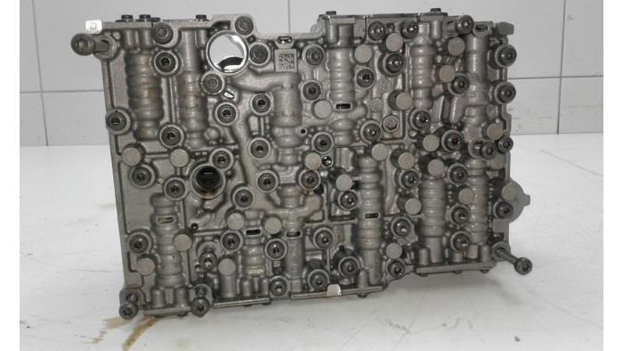 Gebruikte Mechatronic Mercedes A (W176) 2.2 A-220 CDI 16V Prijs op aanvraag aangeboden door Wessel Parts & Service B.V.