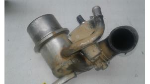 Gebruikte EGR koeler Audi Q2 (GAB/GAG) 1.6 30 TDI 16V Prijs € 89,00 Margeregeling aangeboden door Wessel Parts & Service B.V.