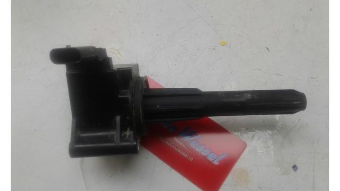Gebruikte Bobine Opel Insignia Grand Sport 2.0t Prijs € 47,25 Margeregeling aangeboden door Wessel Parts & Service B.V.