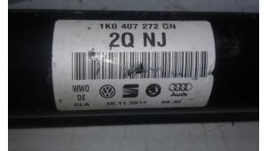 Gebruikte Cardanas rechts-voor (VWA) Audi Q2 (GAB/GAG) 1.6 30 TDI 16V Prijs € 99,00 Margeregeling aangeboden door Autobedrijf G.H. Wessel B.V.