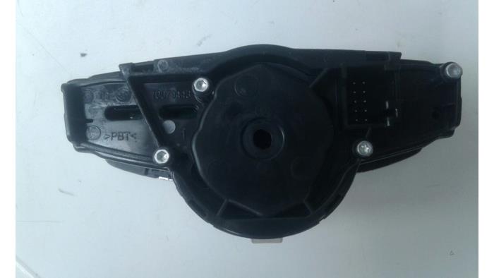 MERCEDES-BENZ GLC X253 (2015-2024) Headlight Switch Control Unit 2059051810 17628810