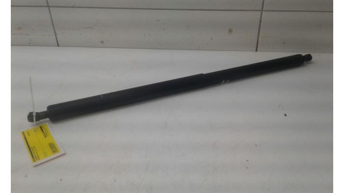 Gasdämpfer links hinten Mercedes EQV