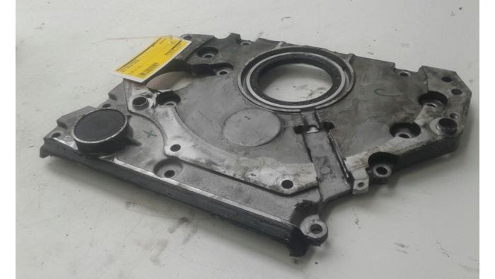 OPEL Astra K (2015-2021) Timing Belt Cover 55491465 17335413