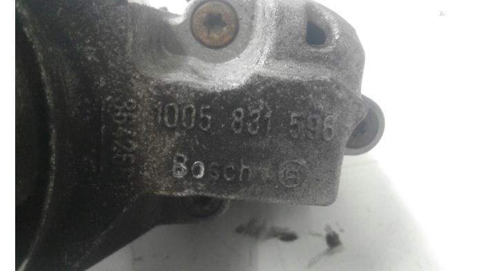 BMW 1 Series E81/E82/E87/E88 (2004-2013) Starter auto 1241782370001 14724567