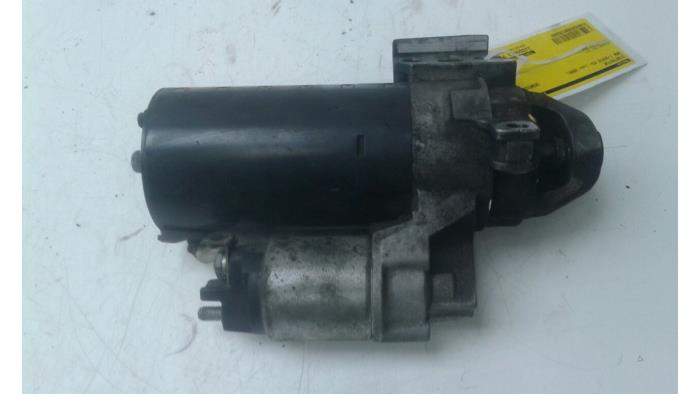 BMW 1 Series E81/E82/E87/E88 (2004-2013) Starter auto 1241782370001 14724567