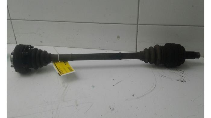 BMW 1 Series E81/E82/E87/E88 (2004-2013) Rear Right Driveshaft 7533446 14606267