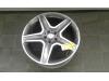 Mercedes-Benz GLE (W166) 250d 2.0 Velg