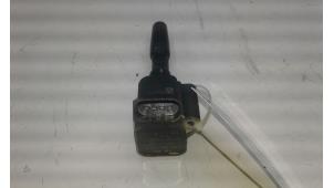 Gebruikte Bobine Skoda Superb Combi (3V5) 1.4 TSI iV 6V Prijs € 39,00 Margeregeling aangeboden door Wessel Parts & Service B.V.