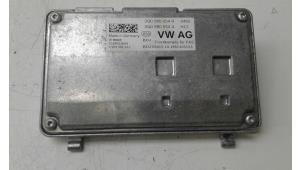 Gebruikte Camera voorzijde Volkswagen T-Cross 1.0 TSI 95 12V Prijs € 225,00 Margeregeling aangeboden door Wessel Parts & Service B.V.