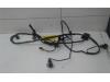 Mercedes-Benz GLE (W166) 250d 2.0 Parkeersensor set