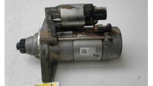 Gebruikte Startmotor Skoda Kamiq 1.6 TDI 16V Prijs op aanvraag aangeboden door Wessel Parts & Service B.V.
