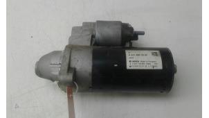 Gebruikte Startmotor Mercedes GLE (W166) 250d 2.0 Prijs € 79,00 Margeregeling aangeboden door Wessel Parts & Service B.V.