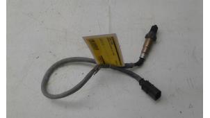 Gebruikte Lambda Sonde Mercedes GLE (W166) 250d 2.0 Prijs € 49,00 Margeregeling aangeboden door Wessel Parts & Service B.V.