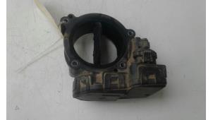 Gebruikte Gasklephuis Mercedes GLE (W166) 250d 2.0 Prijs € 69,00 Margeregeling aangeboden door Wessel Parts & Service B.V.