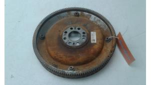 Gebruikte Starterkrans Mercedes GLE (W166) 250d 2.0 Prijs € 69,00 Margeregeling aangeboden door Wessel Parts & Service B.V.