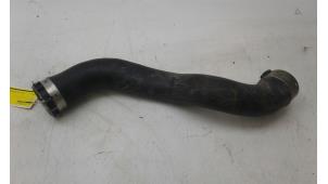 Gebruikte Turboslang Mercedes GLE (W166) 250d 2.0 Prijs € 49,00 Margeregeling aangeboden door Wessel Parts & Service B.V.