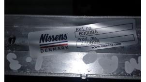 Nieuwe Radiateur Opel Corsa Prijs € 107,69 Inclusief btw aangeboden door Wessel Parts & Service B.V.