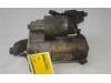 Startmotor van een Ford Focus 2 Wagon, Combi, 2004 / 2012 2006