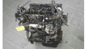 Gebruikte Motor Ford Focus 2 Wagon Prijs € 799,00 Margeregeling aangeboden door Wessel Parts & Service B.V.