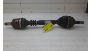 Gebruikte Cardanas links-voor (VWA) Renault Espace (JK) 3.0 dCi V6 24V Grand Espace Prijs € 79,00 Margeregeling aangeboden door Wessel Parts & Service B.V.