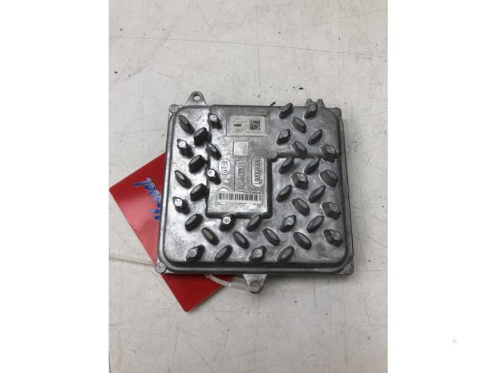 Gebruikte Module LED koplamp Opel Corsa Prijs € 72,45 Margeregeling aangeboden door Wessel Parts & Service B.V.