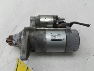 Gebruikte Startmotor Volkswagen Touran (5T1) 1.6 TDI SCR BlueMotion Technology Prijs op aanvraag aangeboden door Wessel Parts & Service B.V.