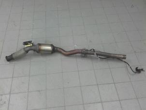 Gebruikte Katalysator Volkswagen Touran (5T1) 1.6 TDI SCR BlueMotion Technology Prijs € 375,00 Margeregeling aangeboden door Wessel Parts & Service B.V.