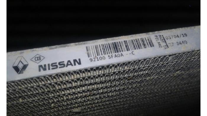 NISSAN Micra K14 (2017-2023) Air Condition Pump 921005FA0A 15512948