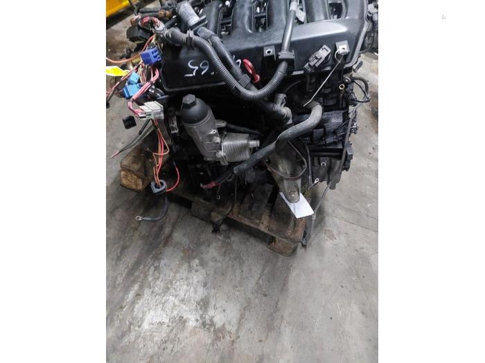 BMW X3 E83 (2003-2010) Engine 23960283