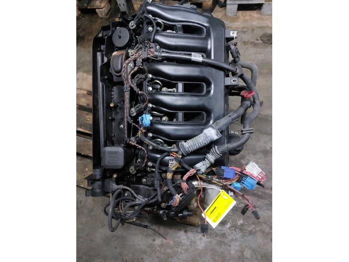 BMW X3 E83 (2003-2010) Engine 23960283
