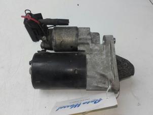 Gebruikte Startmotor Alfa Romeo GT (937) 2.0 JTS 16V Prijs € 49,00 Margeregeling aangeboden door Wessel Parts & Service B.V.