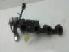 Turbo van een Ford Transit Connect, 2002 / 2013 1.8 TDCi 75, Bestel, Diesel, 1.753cc, 55kW (75pk), FWD, R2PA; EURO4, 2006-10 / 2013-12 2008