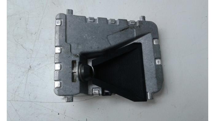 MERCEDES-BENZ 1 generation (1999-2005) Front Camera 0009009005 15070670