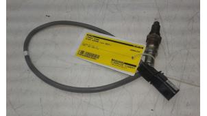 Gebruikte Lambda Sonde Skoda Superb Combi (3V5) 1.4 TSI iV 6V Prijs € 89,00 Margeregeling aangeboden door Wessel Parts & Service B.V.