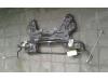 Subframe van een Citroën C3 (SX/SW) 1.2 Vti 12V PureTech 2019