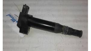 Gebruikte Bobine Citroen C3 (SX/SW) 1.2 Vti 12V PureTech Prijs € 39,00 Margeregeling aangeboden door Wessel Parts & Service B.V.