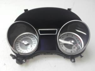 Gebruikte Kilometerteller KM Mercedes CLA Shooting Brake (117.9) 1.6 CLA-180 16V Prijs € 299,00 Margeregeling aangeboden door Wessel Parts & Service B.V.