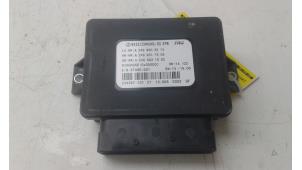 Gebruikte Handrem Computer Mercedes CLA Shooting Brake (117.9) 1.6 CLA-180 16V Prijs € 49,00 Margeregeling aangeboden door Wessel Parts & Service B.V.