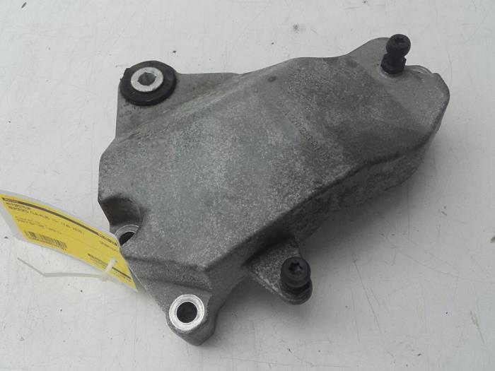 MERCEDES-BENZ CLA-Class C117 (2013-2016) Right Side Engine Mount 2702230002 14715329