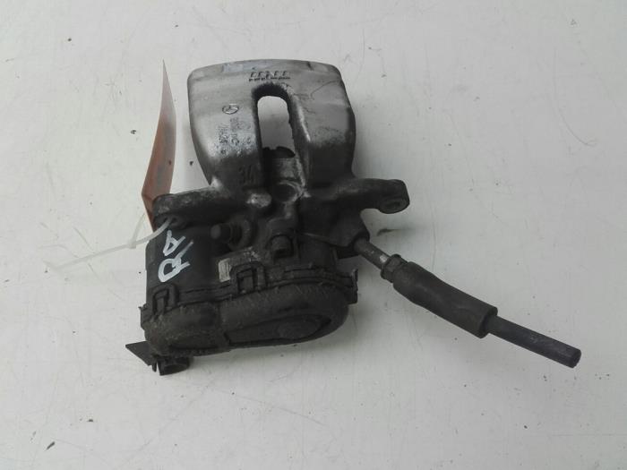 MERCEDES-BENZ CLA-Class C117 (2013-2016) Other Body Parts 0004232481 14714894