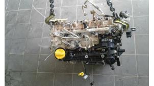 Gebruikte Motor Nissan Qashqai (J11) Prijs op aanvraag aangeboden door Autobedrijf G.H. Wessel B.V.