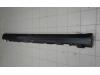 Mercedes-Benz S (222.0/222.1) 3.0 S-350 BlueTEC, S-350d 24V Sideskirt rechts