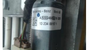 Gebruikte Stuurkolomas Mercedes S (222.0/222.1) 3.0 S-350 BlueTEC, S-350d 24V Prijs € 399,00 Margeregeling aangeboden door Wessel Parts & Service B.V.