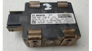 Gebruikte Sensor ACC (afstand) Skoda Superb Combi (3V5) 1.4 TSI iV 6V Prijs € 149,00 Margeregeling aangeboden door Autobedrijf G.H. Wessel B.V.