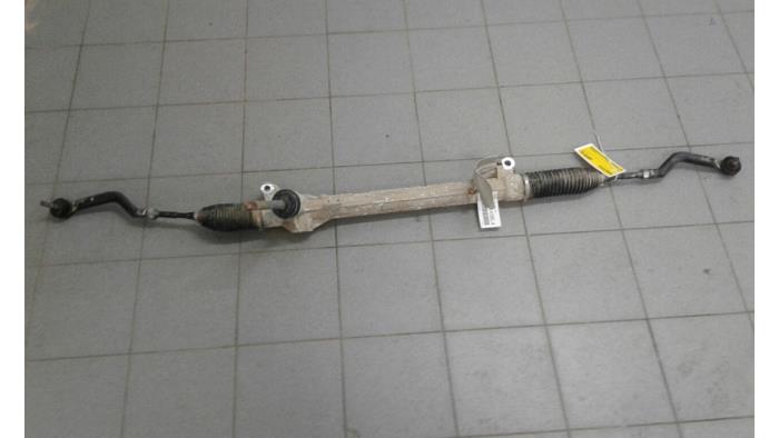 NISSAN Qashqai 2 generation (2013-2023) Stūres statne/reika 480014EH0B 17334751