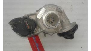 Gebruikte G-lader Opel Combo Life/Tour 1.5 CDTI 130 Prijs op aanvraag aangeboden door Wessel Parts & Service B.V.