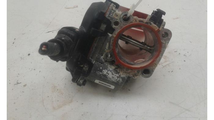 Gebruikte Gasklephuis Opel Combo Life/Tour 1.5 CDTI 130 Prijs € 40,95 Margeregeling aangeboden door Wessel Parts & Service B.V.
