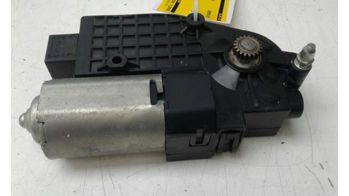 NISSAN Qashqai 2 generation (2013-2023) Sunroof Control Module 3M25180A 17650694